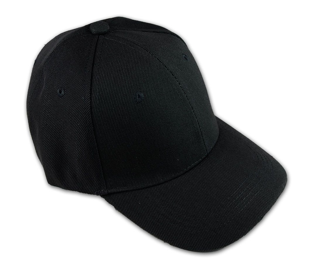 Gorra Drill 5P