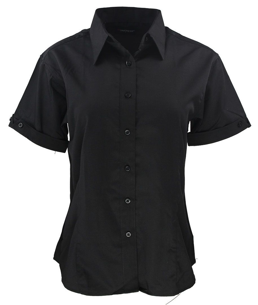 Camisa Premium Manga Corta - Unicrese